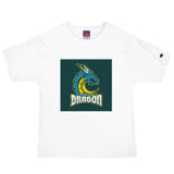 MLBB INSPIRED DEATH DRAGON GRAPHIC CHAMPION T SHIRT - boopdo