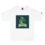MLBB INSPIRED DEATH DRAGON GRAPHIC CHAMPION T SHIRT - boopdo