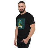 MLBB INSPIRED DEATH DRAGON GRAPHIC CHAMPION T SHIRT - boopdo