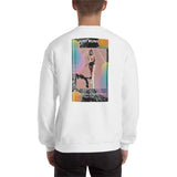 ADDICTED TO RUN UNISEX SWEATSHIRT - boopdo