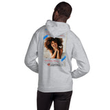 BE THE REASON SOMEONE SMILES UNISEX HOODIE - boopdo