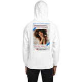 BE THE REASON SOMEONE SMILES UNISEX HOODIE - boopdo
