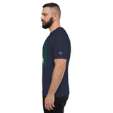 MLBB INSPIRED DEATH DRAGON GRAPHIC CHAMPION T SHIRT - boopdo