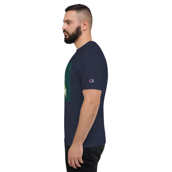 MLBB INSPIRED DEATH DRAGON GRAPHIC CHAMPION T SHIRT - boopdo