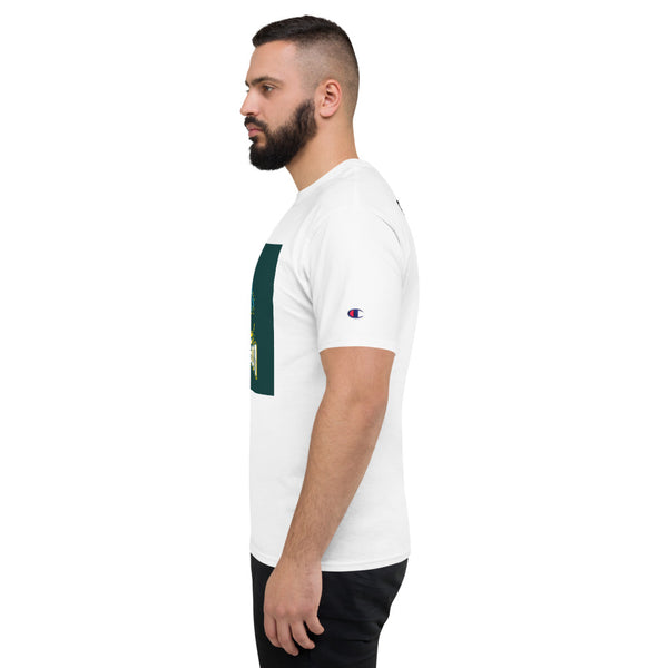 MLBB INSPIRED DEATH DRAGON GRAPHIC CHAMPION T SHIRT - boopdo