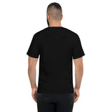 MLBB INSPIRED DEATH DRAGON GRAPHIC CHAMPION T SHIRT - boopdo