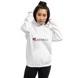 BE THE REASON SOMEONE SMILES UNISEX HOODIE - boopdo