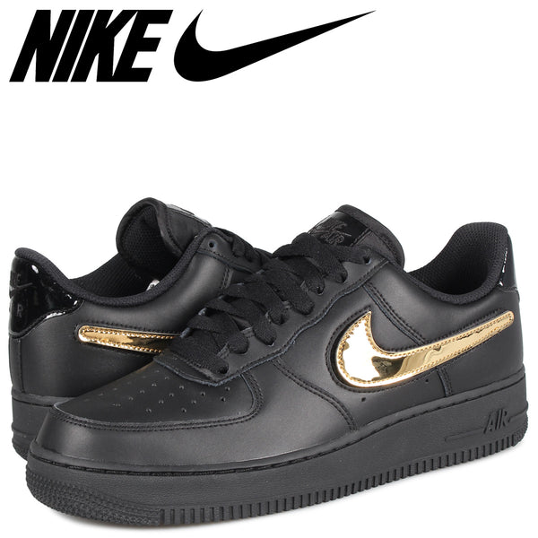Shop Nike Air Force 1 Low 07 Lv8 3 CT2252-001 black