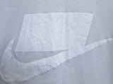 NIKE SPORTSWEAR TECH UNUSUAL BY DESIGN T SHIRT BV4544 072 - boopdo