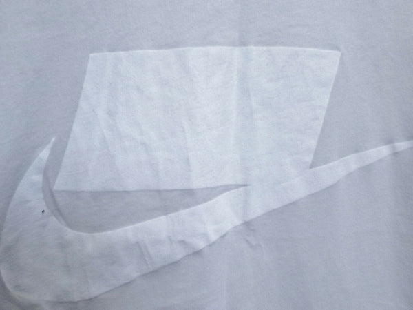 NIKE SPORTSWEAR TECH UNUSUAL BY DESIGN T SHIRT BV4544 072 - boopdo